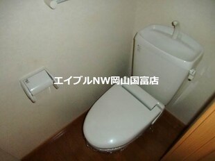 セイバリー　Ｂ棟の物件内観写真